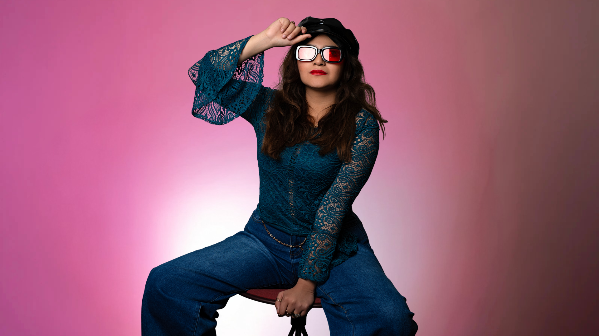 Vogue World 2025: cuando la pasarela se hizo película