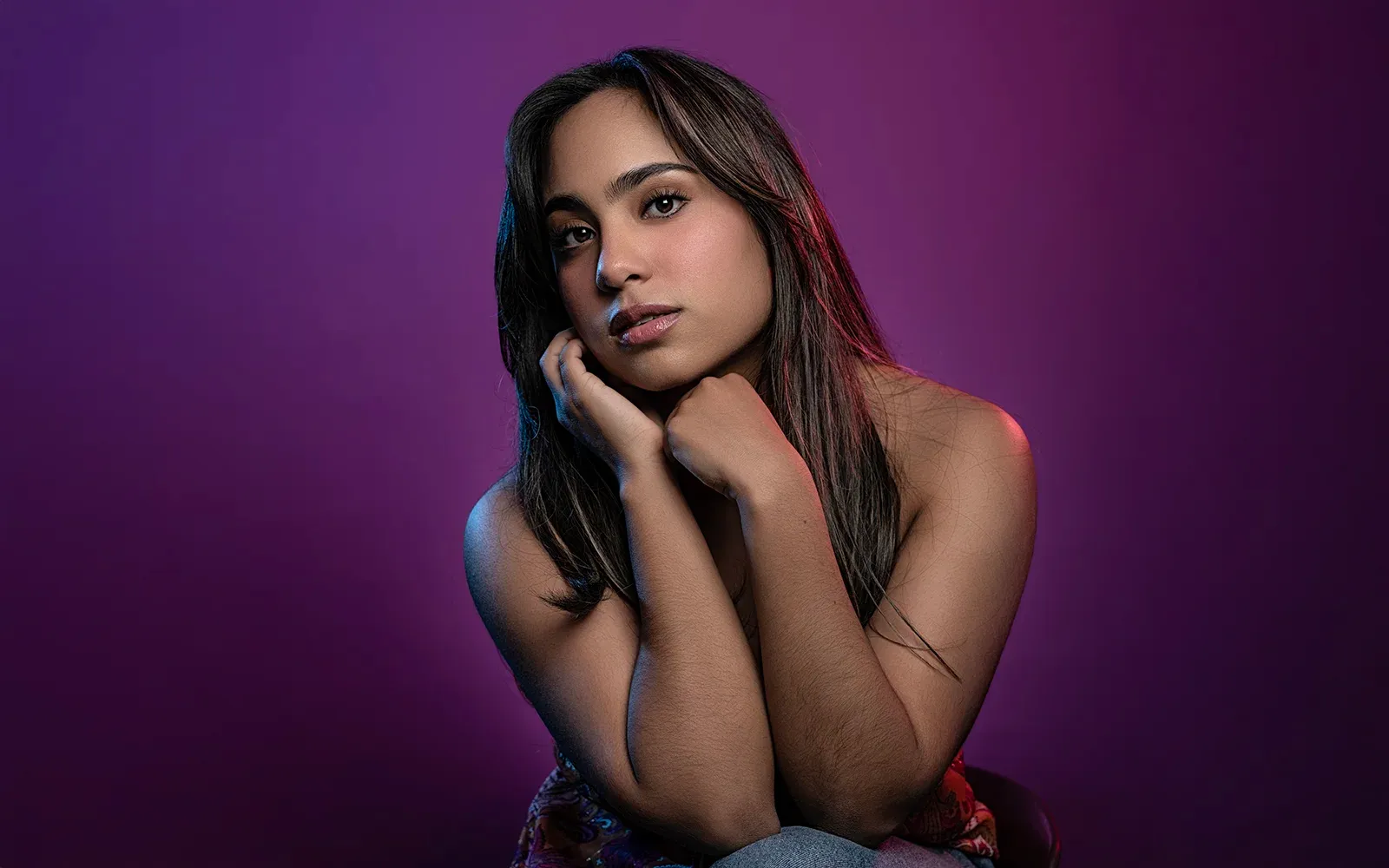 Abrazar el proceso (una carta para recordarme que todo florece a su tiempo)