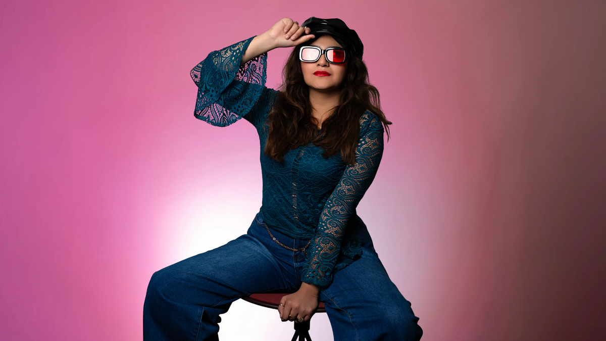 Dios bendiga a América... y al perreo intenso de Bad Bunny