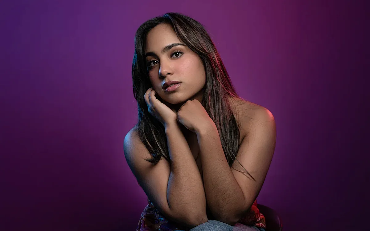 Abrazar el proceso (una carta para recordarme que todo florece a su tiempo)