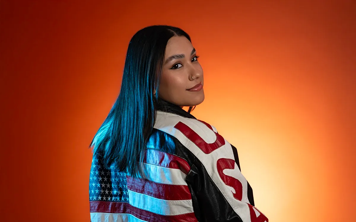 La noche que Nsqk voló