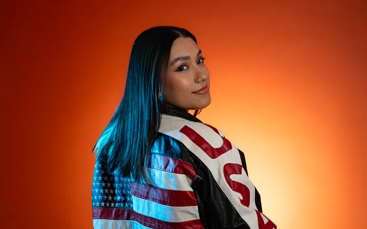 La noche que Nsqk voló