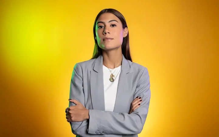 Sobre ensuciarse las manos